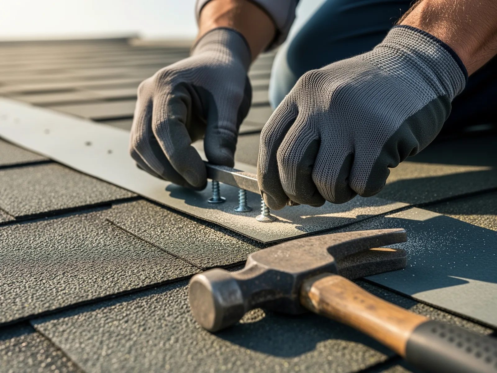 Why choose Fascia Repair in Marlinton, WV